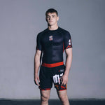 MMA shorts Manto Lucky Cat 