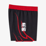 MMA shorts Manto Lucky Cat 