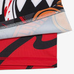 MMA shorts Manto Lucky Cat 
