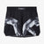 Pantaloncini MMA Manto Metal Nero