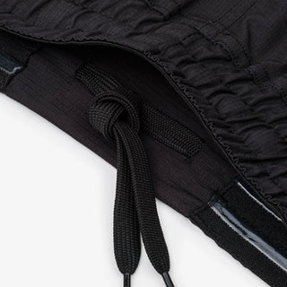 Pantaloncini MMA Manto Metal Nero