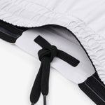 MMA shorts Manto Shield White 