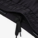 MMA shorts Manto Warsaw To Tokyo Black 