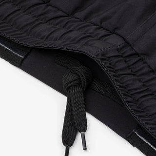 MMA shorts Manto Warsaw To Tokyo Black 