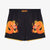 MMA shorts Manto Warsaw To Tokyo Black 