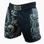 MMA shorts Pride or Die Bone Crusher V2 