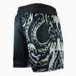 MMA shorts Pride or Die Bone Crusher V2 