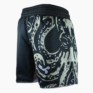 MMA shorts Pride or Die Bone Crusher V2 