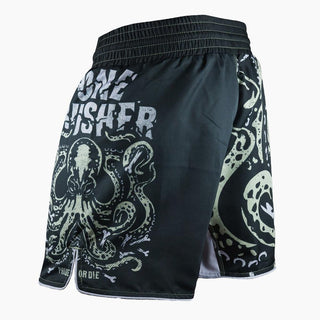 MMA shorts Pride or Die Bone Crusher V2 