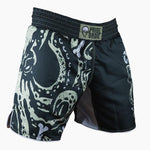 MMA shorts Pride or Die Bone Crusher V2 