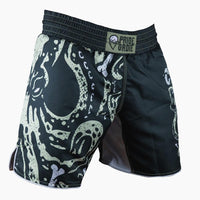 MMA shorts Pride or Die Bone Crusher V2 
