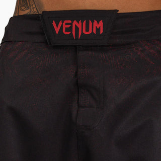 MMA shorts Venum Amazonia Reborn Black-Red 