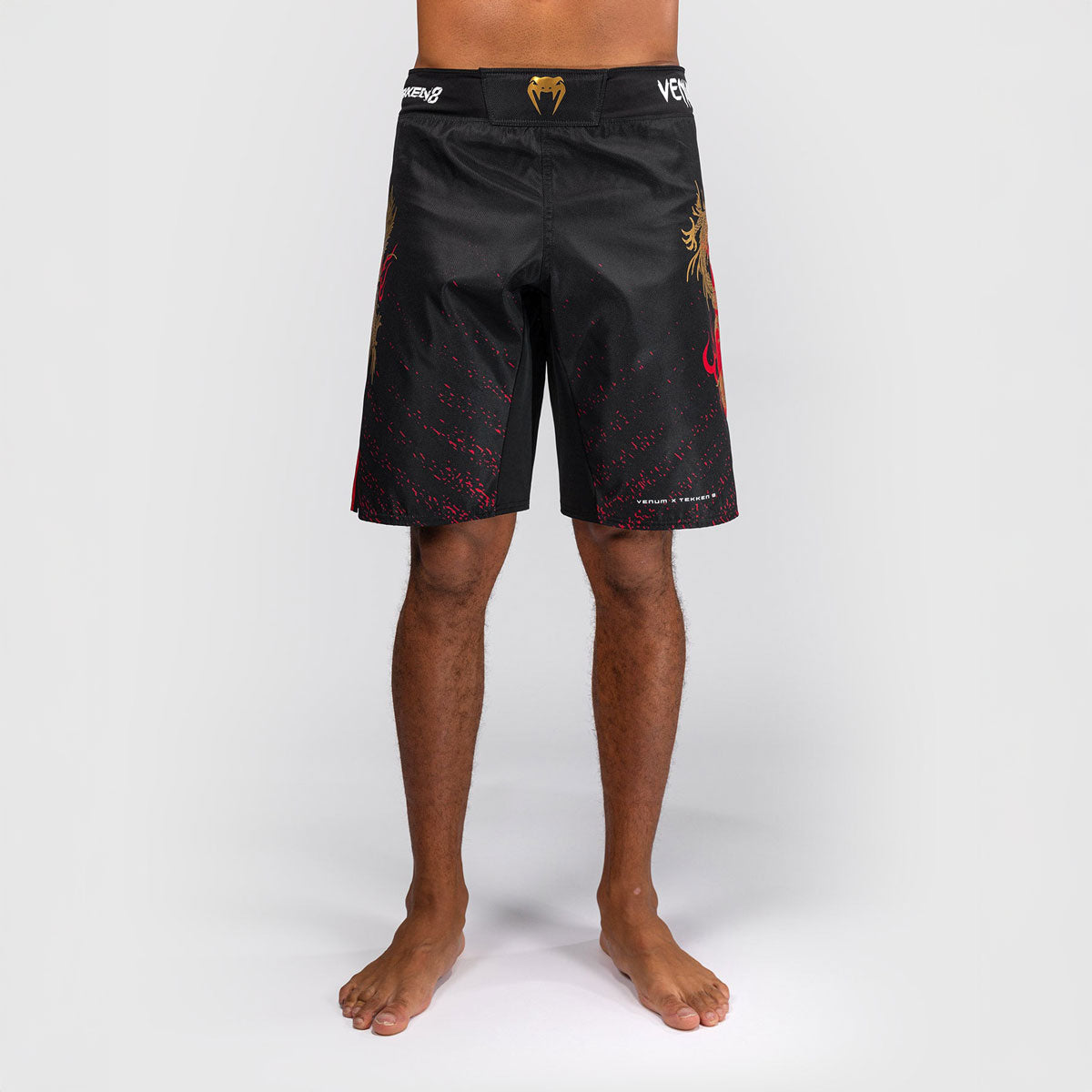 ウエイトトレーニング MMA shorts SamuraiPandaGrapplingShorts-