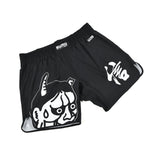 Shorts No-Gi Half Sumo Sugoi Ranked Black 