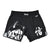 Shorts No-Gi Half Sumo Sugoi Ranked Black 