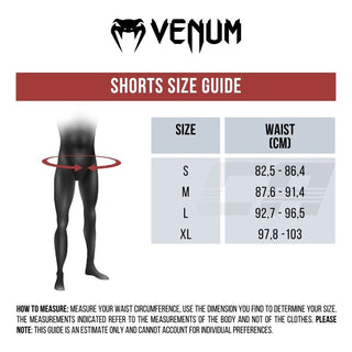 Compression Shorts Venum Amazonia Reborn Black-grey 