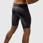 Compression Shorts Galactic 3.0 Black-gold 