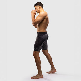 Compression Shorts Galactic 3.0 Black-gold 