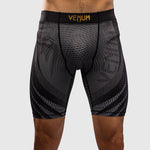 Compression Shorts Galactic 3.0 Black-gold 