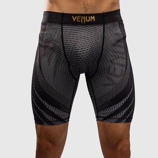 Compression Shorts Galactic 3.0 Black-gold 