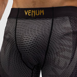 Compression Shorts Galactic 3.0 Black-gold 
