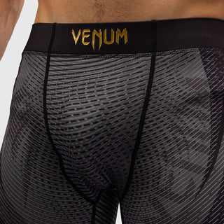 Compression Shorts Galactic 3.0 Black-gold 