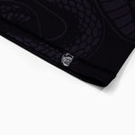 Compression Shorts Half Sumo Black Mamba Neon 