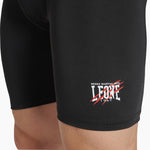Compression Shorts Leone Primal Instinct AB929 Black 