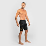 Compression Shorts Venum Serpenti Black 