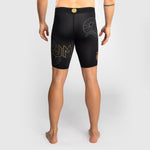 Compression Shorts Venum Serpenti Black 