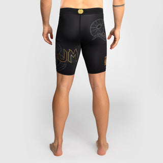 Compression Shorts Venum Serpenti Black 