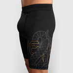Compression Shorts Venum Serpenti Black 