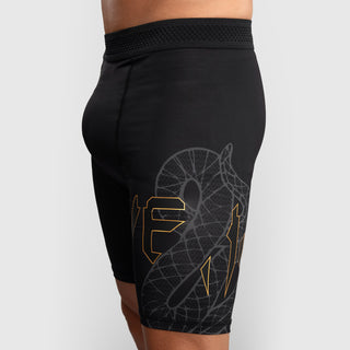 Compression Shorts Venum Serpenti Black 