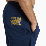 Shorts training Leone DNA ABX726 Blue 