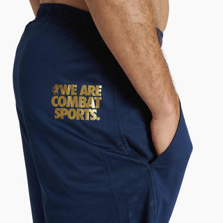Shorts training Leone DNA ABX726 Blue 