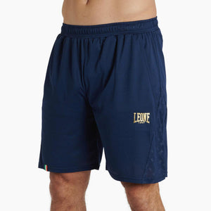 Shorts training Leone DNA ABX726 Blue 