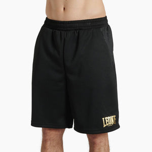 Shorts training Leone DNA Premium ABX723 Black 