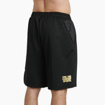 Shorts training Leone DNA Premium ABX723 Black 