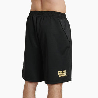 Shorts training Leone DNA Premium ABX723 Black 