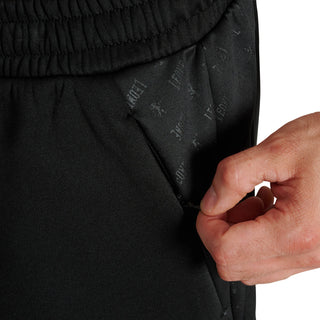 Shorts training Leone DNA Premium ABX723 Black 