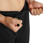 Shorts training Leone DNA Premium ABX723 Black 
