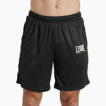 Shorts training Leone Logo ABX121 Black 