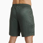 Shorts training Leone Logo ABX121 Green 