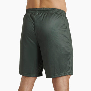 Shorts training Leone Logo ABX121 Green 