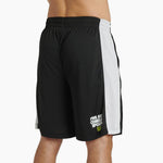 Shorts training Leone Logo Wacs ABX128 Black 