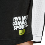Shorts training Leone Logo Wacs ABX128 Black 
