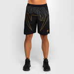 Shorts training Venum Serpenti Black 