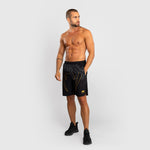 Shorts training Venum Serpenti Black 