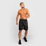 Shorts training Venum Serpenti Black 