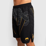 Shorts training Venum Serpenti Black 